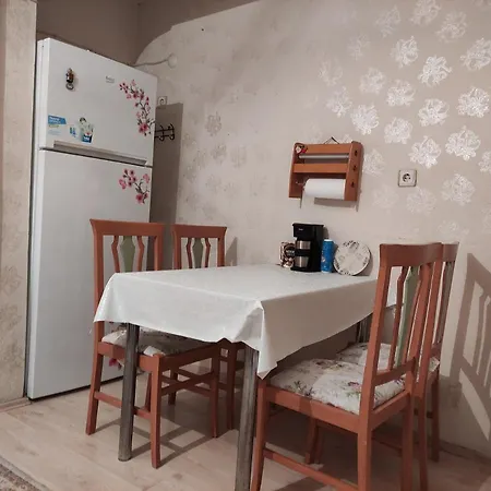 Central Location, 10 Minutes From Istanbul Airport Apartment Arnavutkoy
