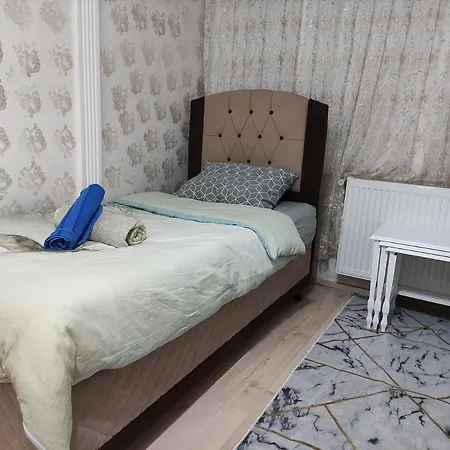 Central Location, 10 Minutes From Istanbul Airport *