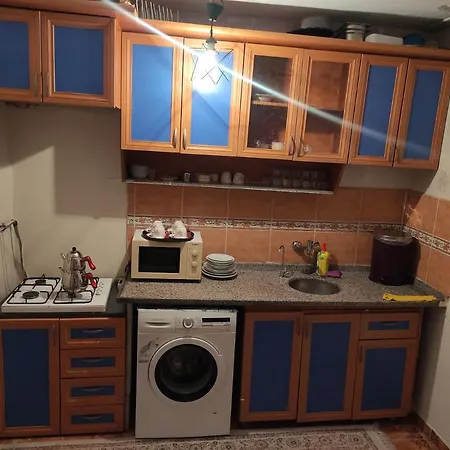Central Location, 10 Minutes From Istanbul Airport Apartment Arnavutkoy