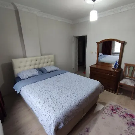 Central Location, 10 Minutes From Istanbul Airport Arnavutkoy