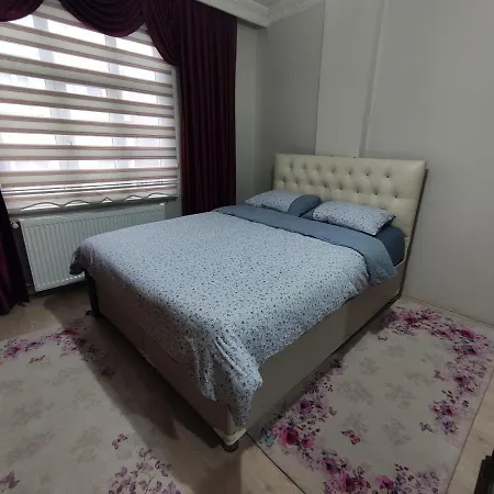 Central Location, 10 Minutes From Istanbul Airport Apartment *