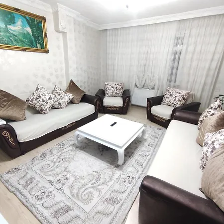 Central Location, 10 Minutes From Istanbul Airport